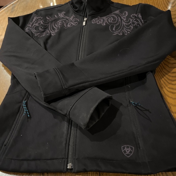 Ariat jacket - Picture 2 of 6